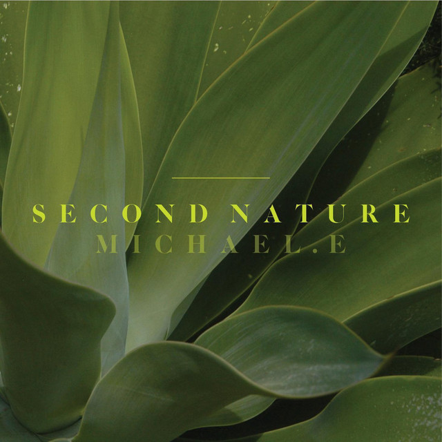 Second Nature by Michael E