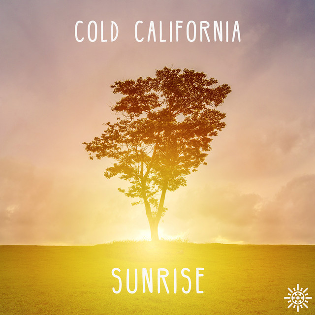 Sunrise cover