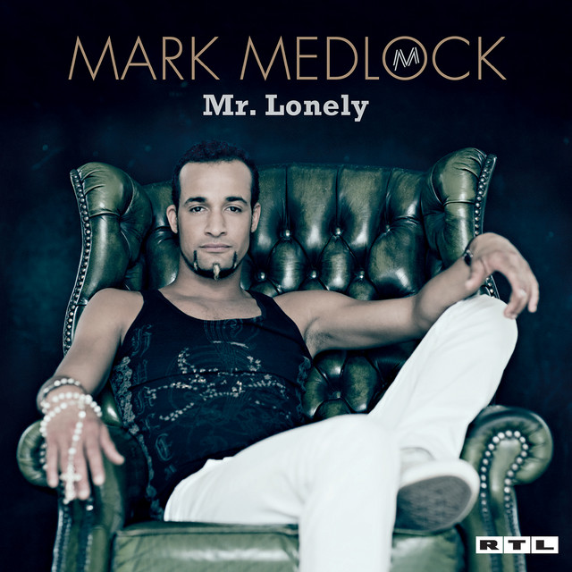 Mr. Lonely (Re-Edition) cover art