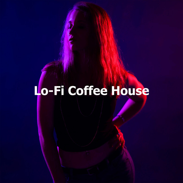 ! ! ! Lo-Fi Coffee House ! ! ! cover art