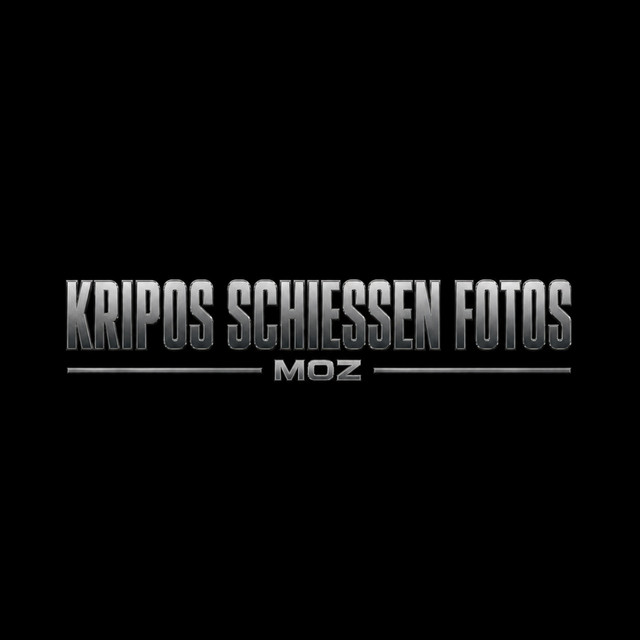 Kripos Schiessen Fotos cover