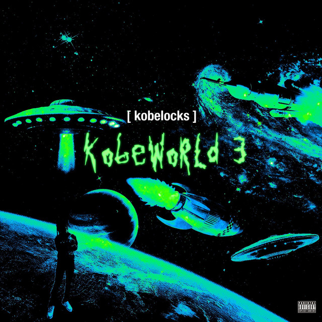 KobeWorld 3 cover art