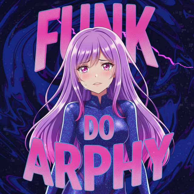 FUNK DO ARPHY - EP by YVN808 | Spotify