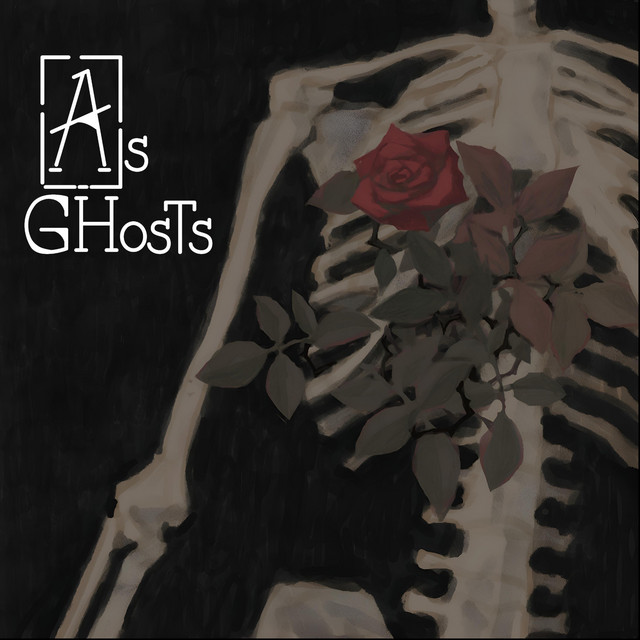 For The Dead cover art