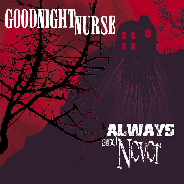 Always and Never cover art