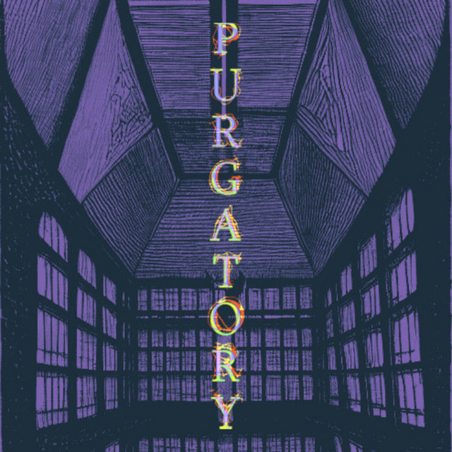 Purgatory cover art