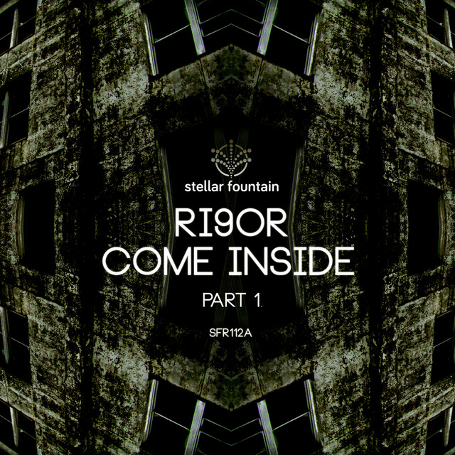 Come Inside - Original Mix cover art