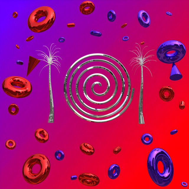 album image