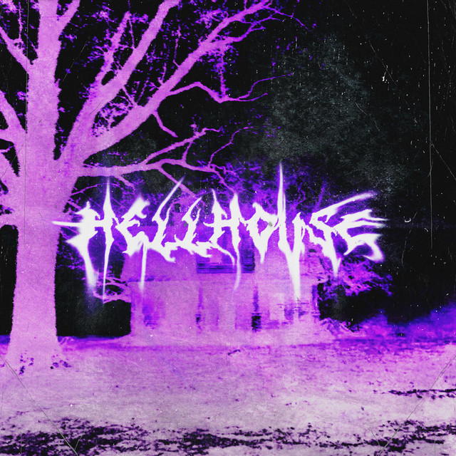 HELLHOUSE cover art