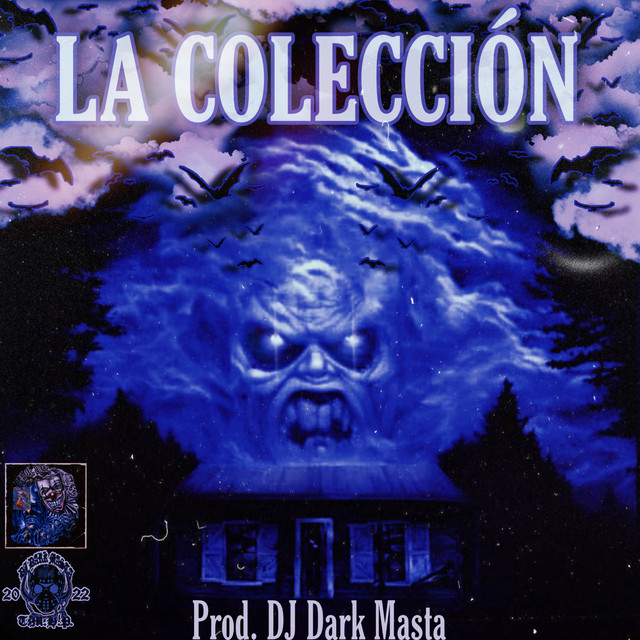 La Colección cover art
