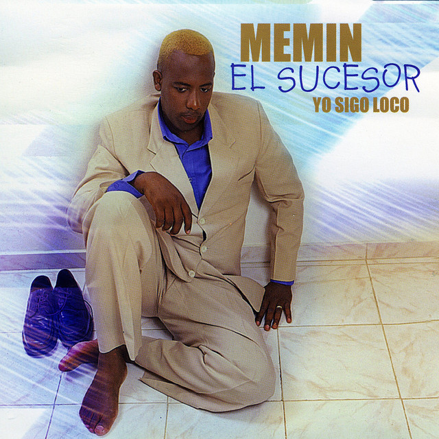 Yo Sigo Loco cover art
