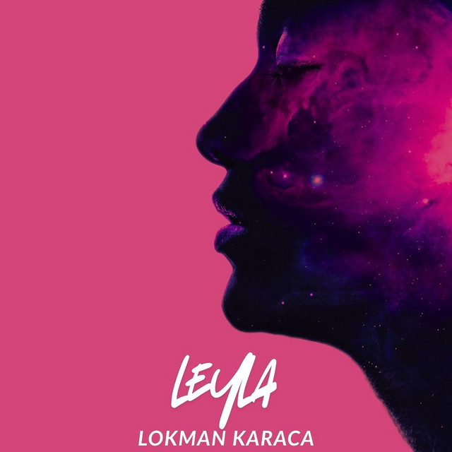 Leyla cover