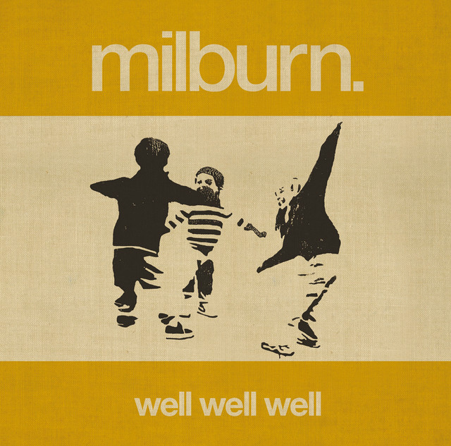 Well Well Well (International Non-EU Version) cover art