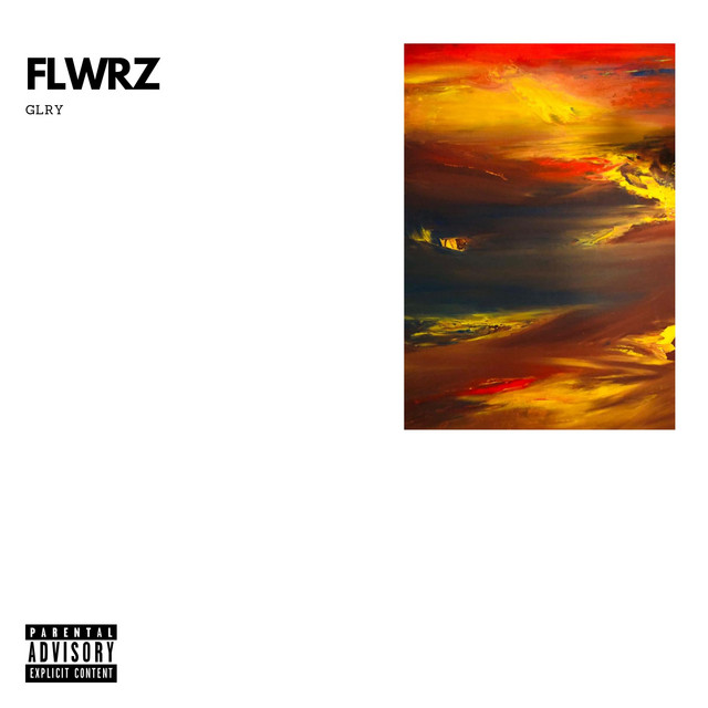 FLWRZ cover art