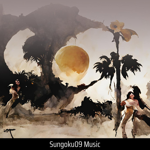 semangat juang song cover