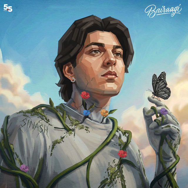 Bairaagi cover art
