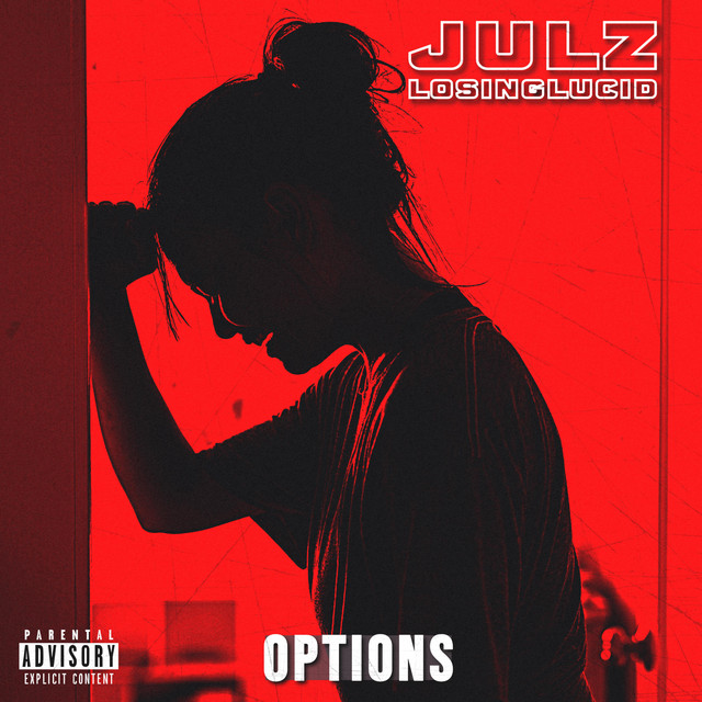 Options cover art