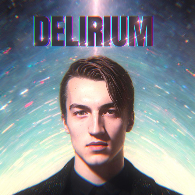 Delirium cover art