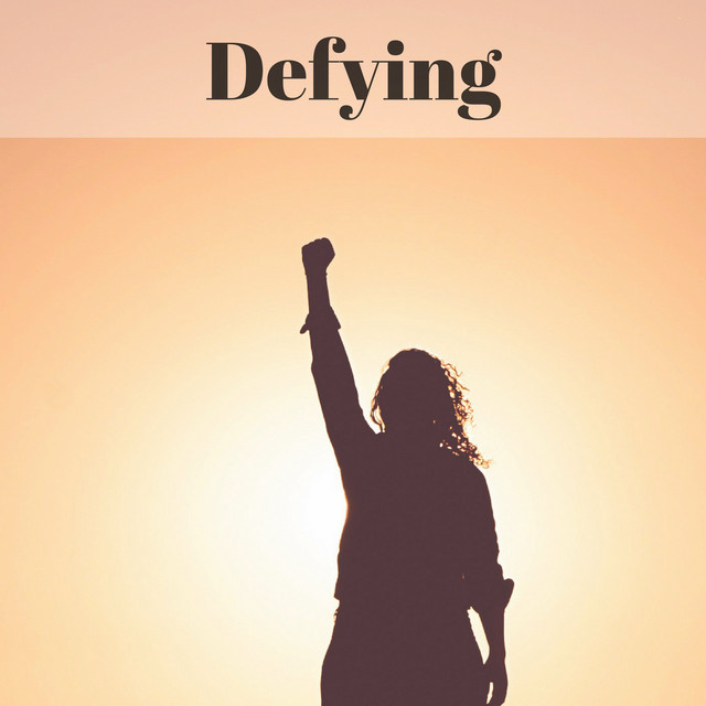 Defying - Single by Liahtman | Spotify