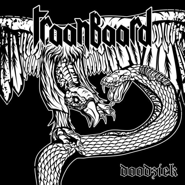 Doodziek
