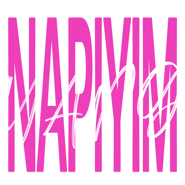 Napıyım cover art