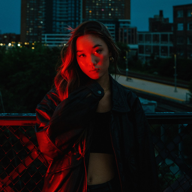 Overwhelmed - Ava Ro