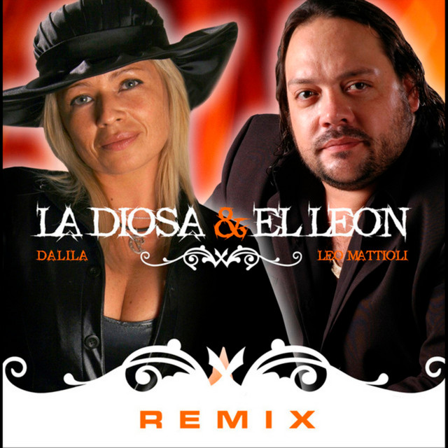 Amantes - Remix
