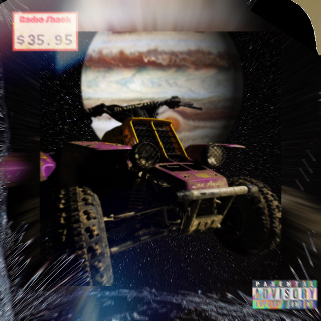 447 cover art