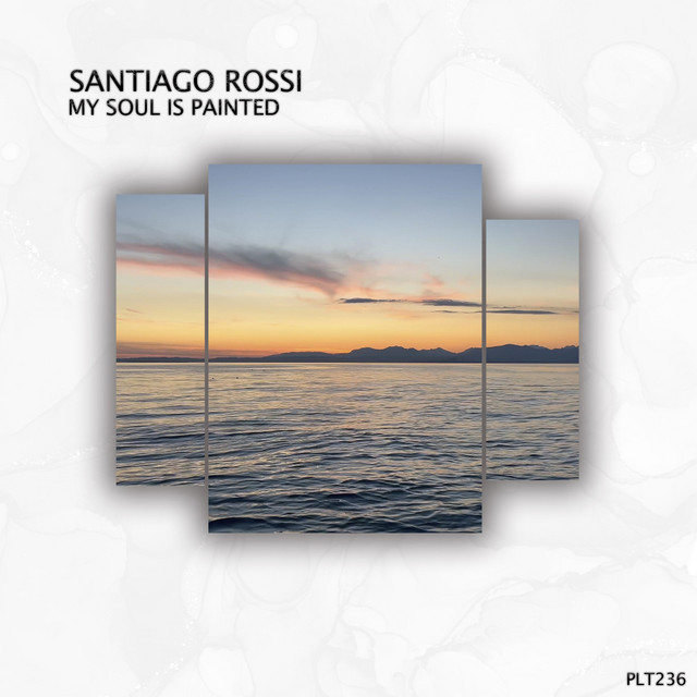 My Soul Is Painted cover art
