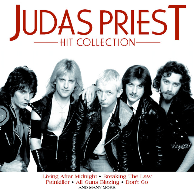 Hit Collection - Edition - Compilation by Judas Priest | Spotify