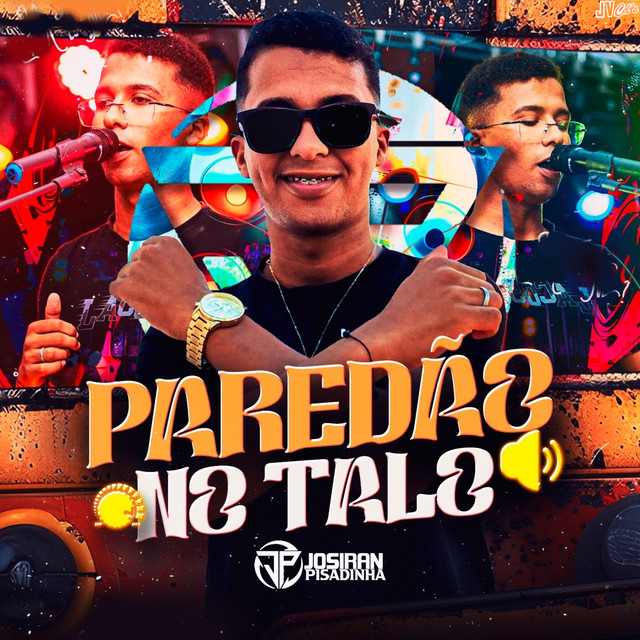 Paredão no Talo cover art