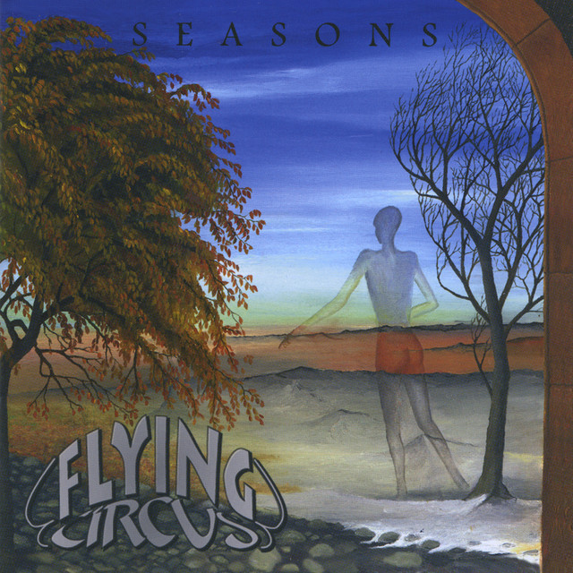 Seasons cover art