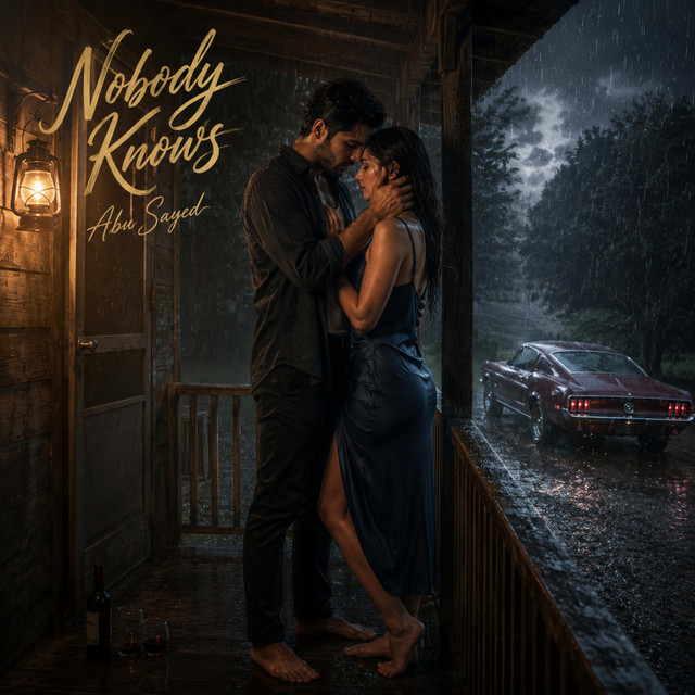 Nobody Knows