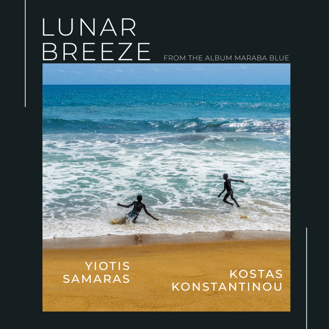 Kostas Konstantinou