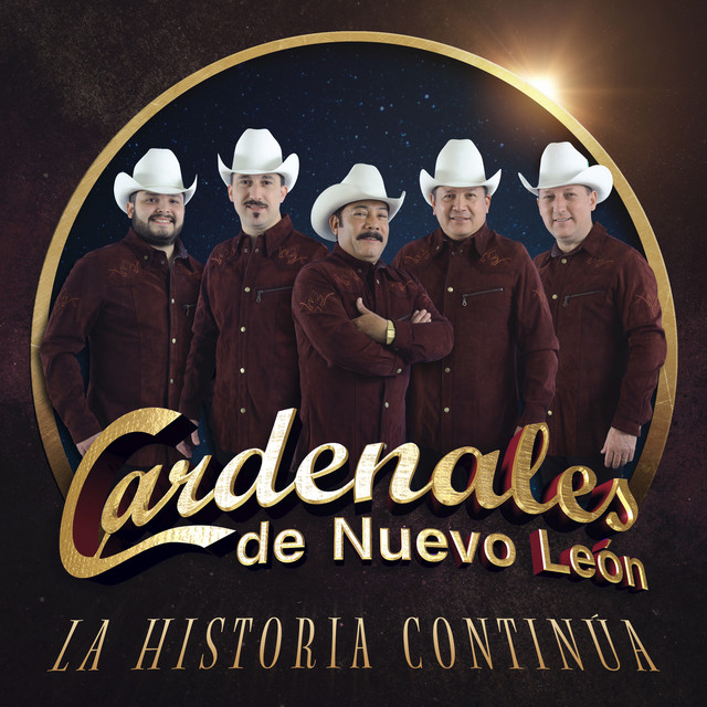 La Historia Continúa cover art