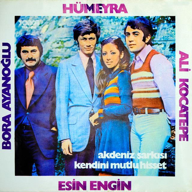 Akdeniz Şarkısı