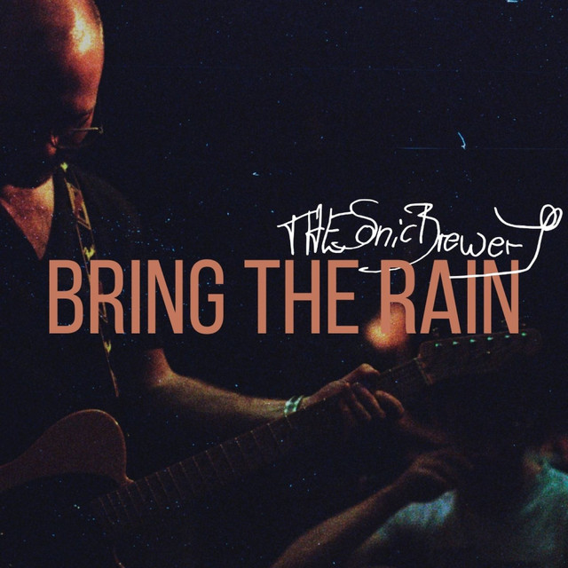 Bring The Rain cover