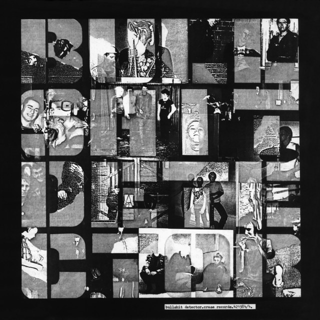 Frenzy Battalion - Thalidomide