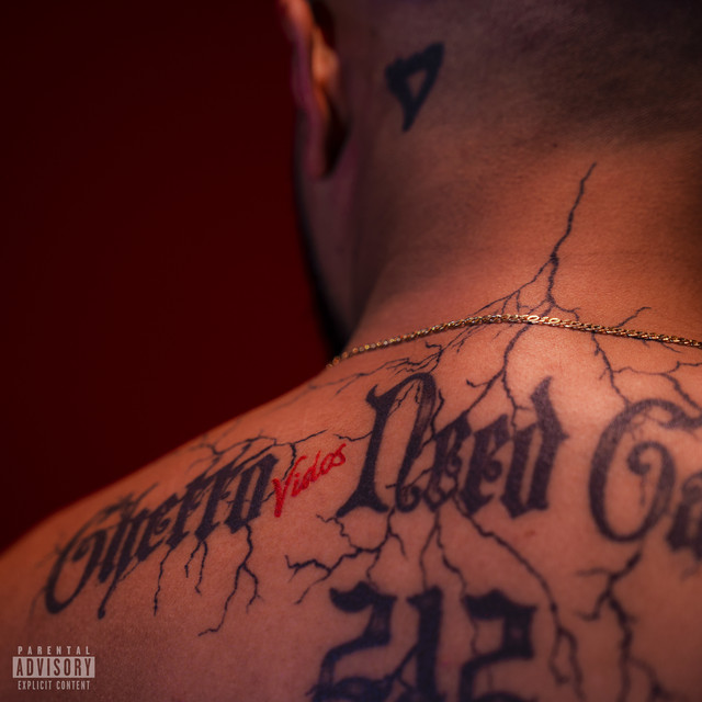 undefined album image