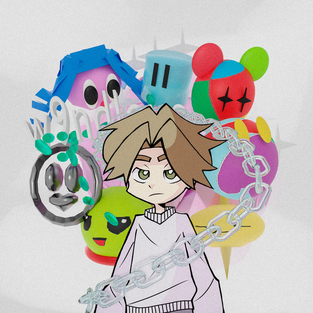 TAFLDRAY cover art