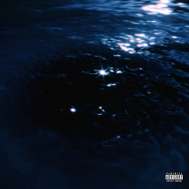 Abisso EP cover art