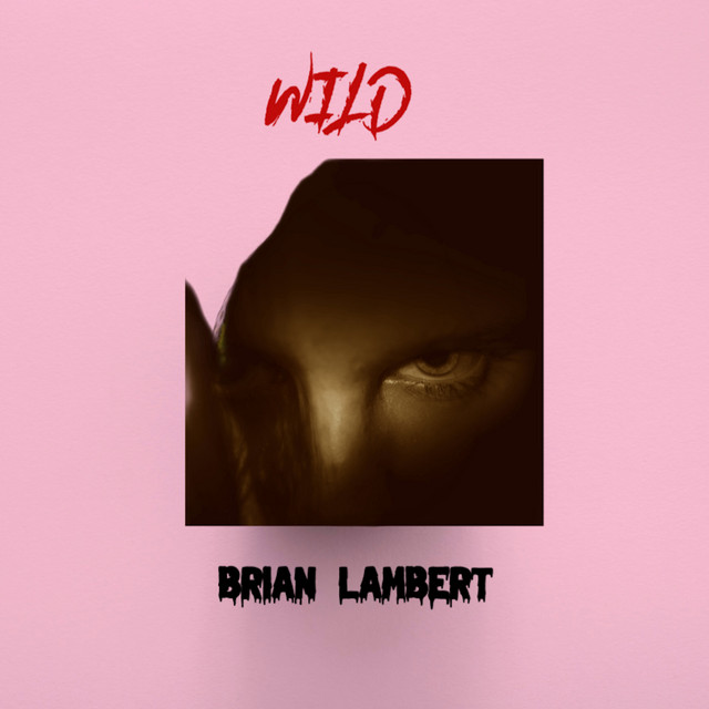 Wild cover art