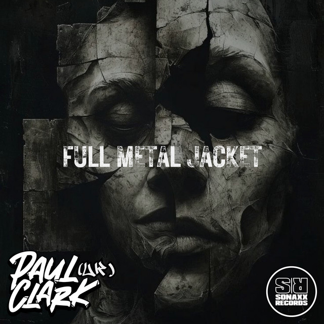 Full Metal Jacket album art