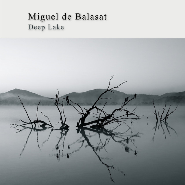 Deep Lake cover art