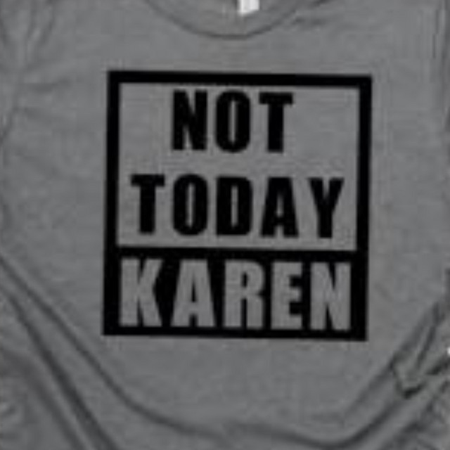 Karen cover