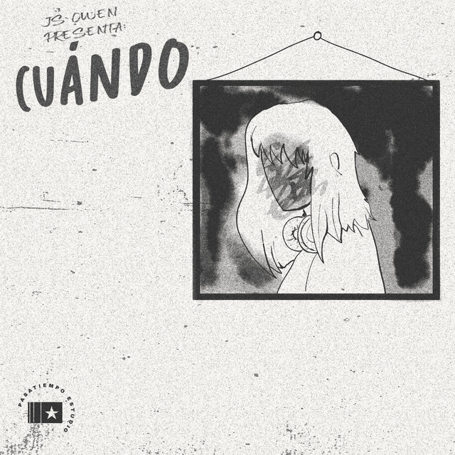Cuándo cover art