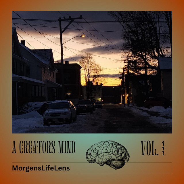 MorgensLifeLens
