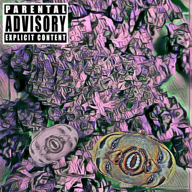 Fallback cover art