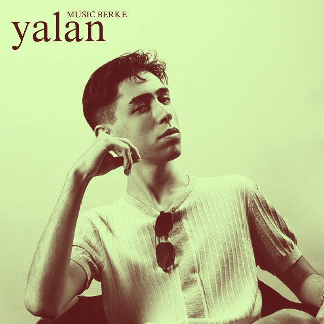 Yalan cover art