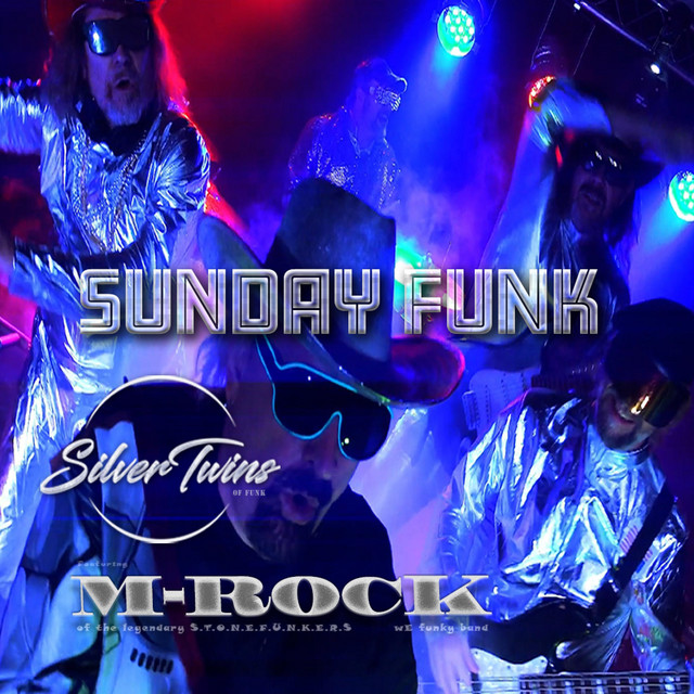 Sunday Funk